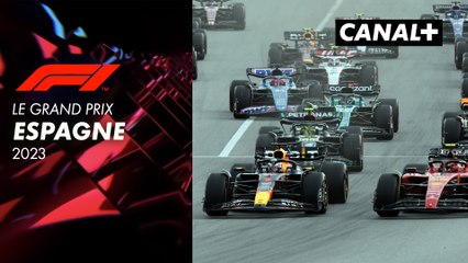 Résumé du Grand Prix d'Espagne 2023 🏎️ : Résultats et moments clés