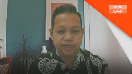 Pemimpin perlu main peranan jadi contoh kepada perpaduan