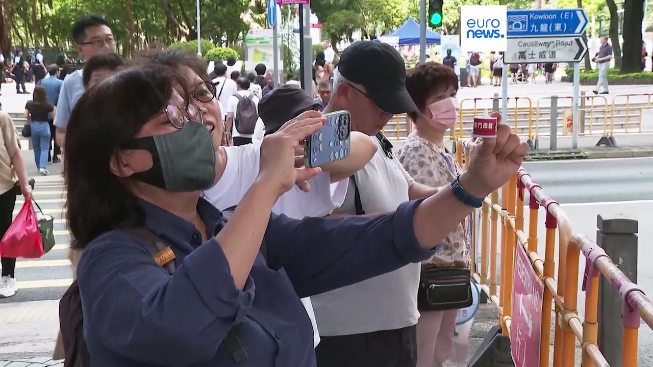 Nachrichten des Tages | 4. Juni - Abendausgabe