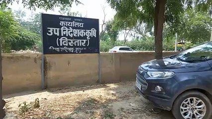 Sweet dates will start coming in the market by the end of next month