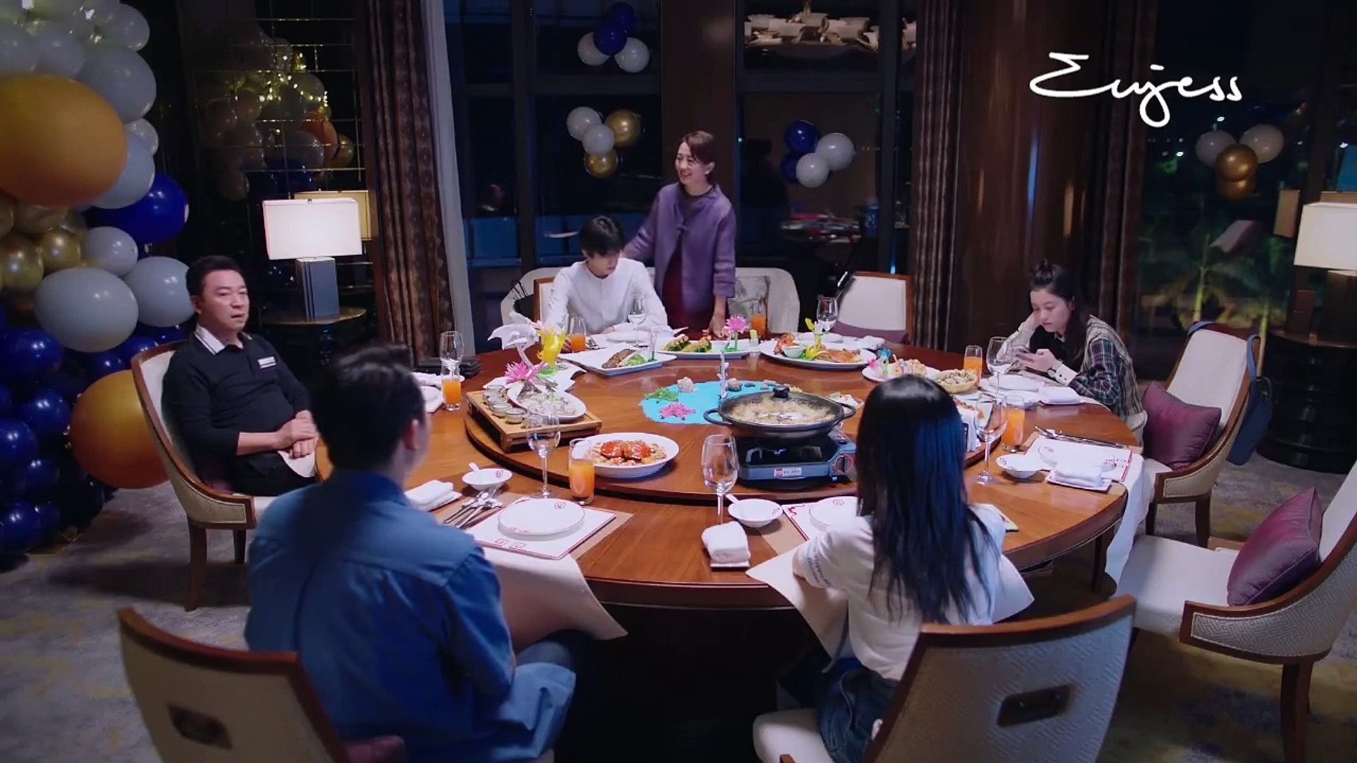 Go Ahead Ep 33 Tagalog Dubbed