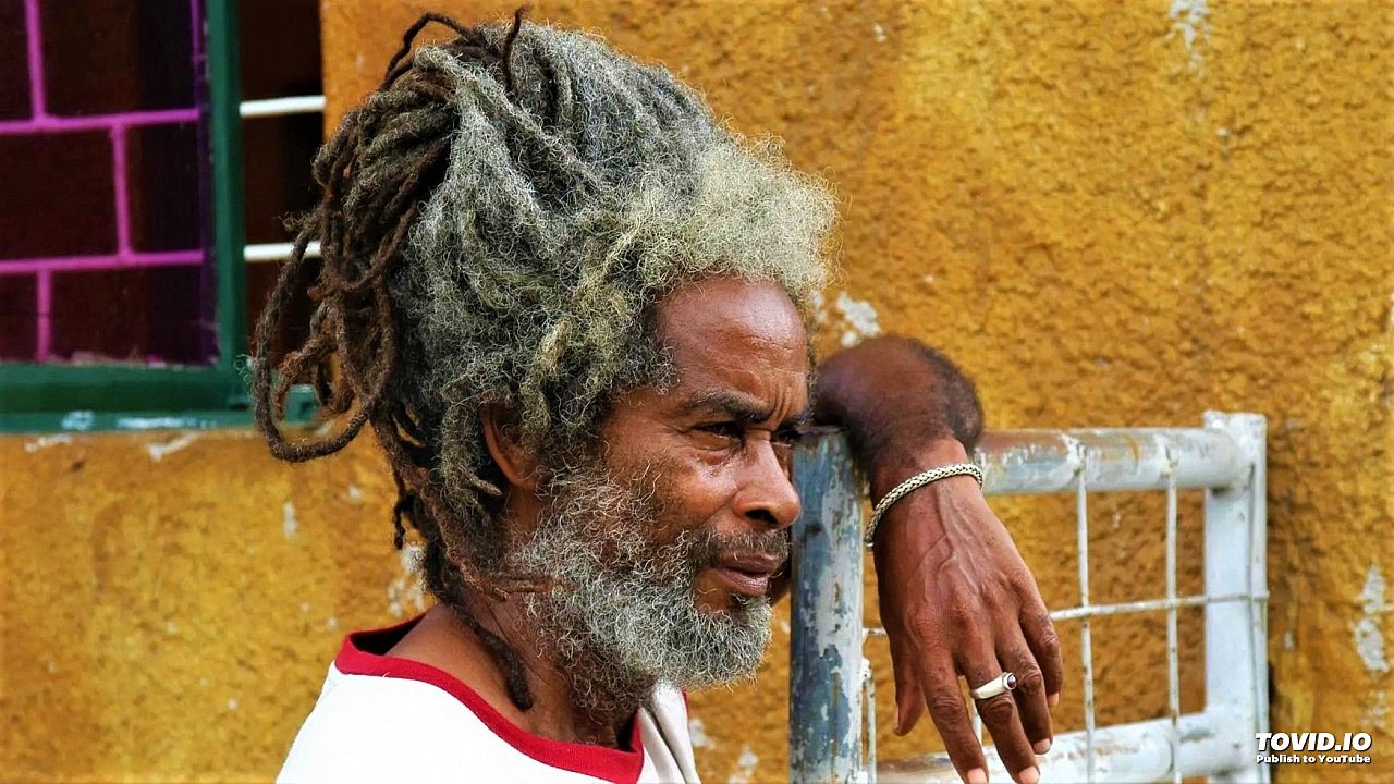 Max Romeo - My Best Songs Mix