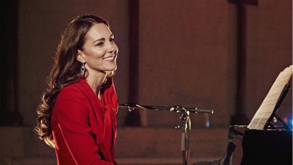 Kate Middleton has many hobbies, but people are particularly curious about one of them