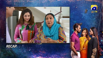 Recap Behroop Episode 44 - 4th June 2023 - FLO Digital