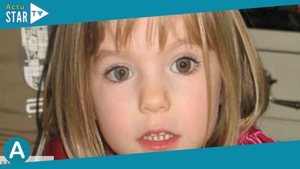 Disparition de Maddie McCann: un couple fait une découverte macabre…