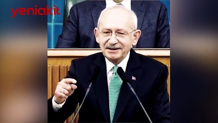 Kılıçdaroğlu'nun telefonunun ucundaki ses: Alo ben Cumhurbaşkanı Tayyip Erdoğan