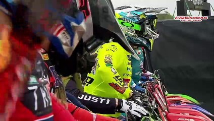 23 - GP Letônia MOTO 2 450