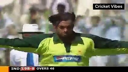 Pak vs India High Voltage Cricket Match