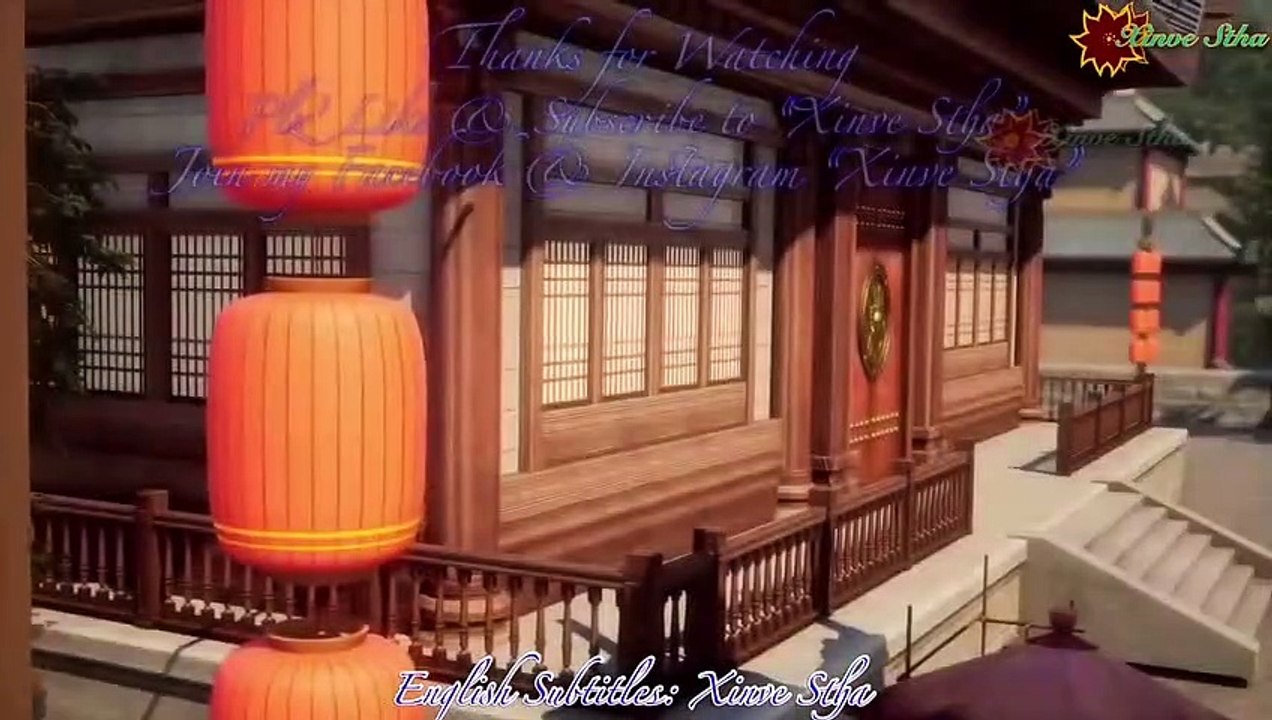 SPIRIT SWORD SOVEREIGN EP.71 - 80 ENG SUB part 1/1