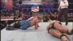 The Rock vs rob van dam: WCW Championship