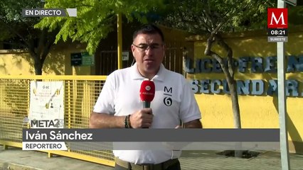 Télécharger la video: IEC empieza sesión permanente de consejeros electorales en Coahuila