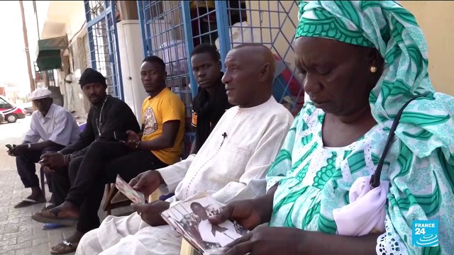 J'ai le cœur meurtri : une famille de victime témoigne après les heurts meurtriers au Sénégal