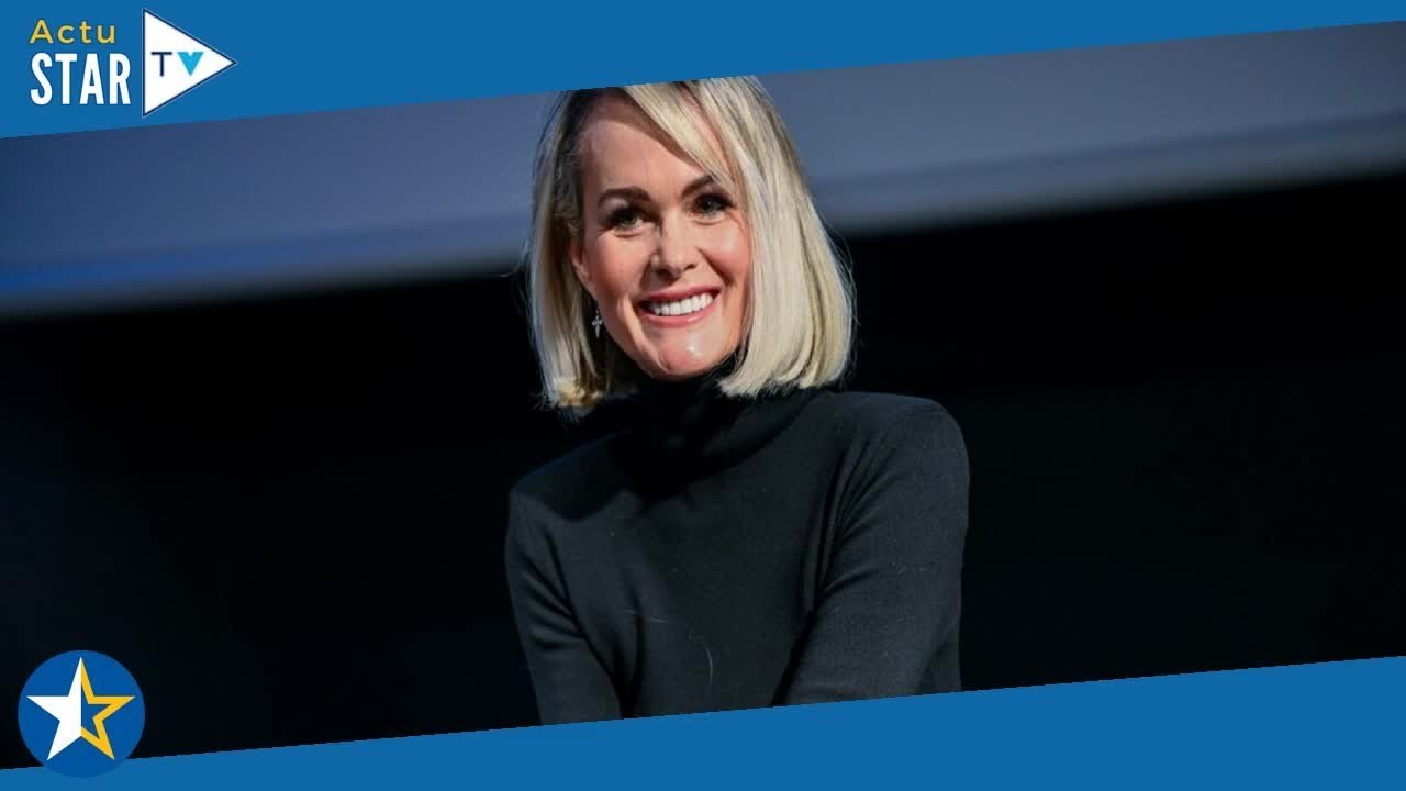 “Vulgaire” : Laeticia Hallyday partage des photos de famille pour la fête des mères et s’attire une