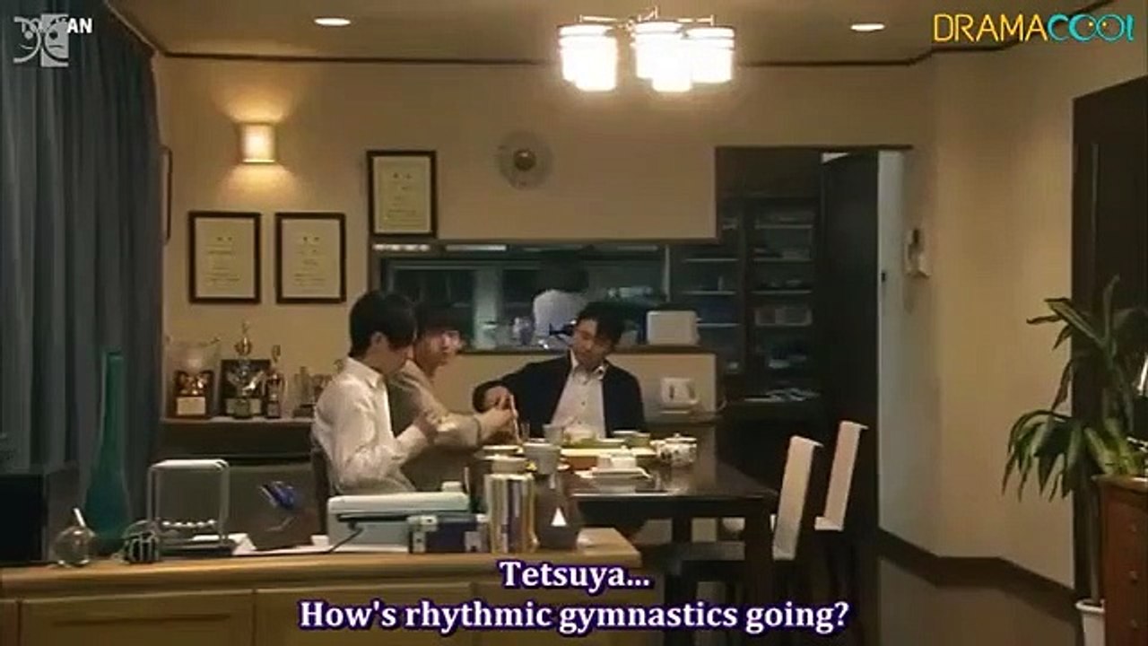 Tumbling -Ep6- Eng sub Bromance