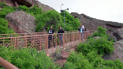 NBA Finals: En las Rocky Mountains