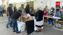 Detienen a ex alcalde de Cuautitlán Izcalli, acusado por delito federal electoral
