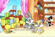 Baby Looney Tunes - Takers Keepers