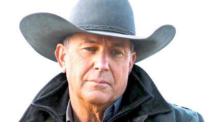 The Devil I Know in This Scene from Paramount+’s Yellowstone