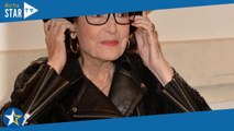 Nana Mouskouri atteinte d'un cancer redouté : 