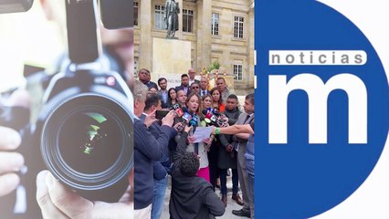 Oposición reclama respeto por la independencia de poderes