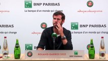 Roland-Garros 2023 - Karen Khachanov : 