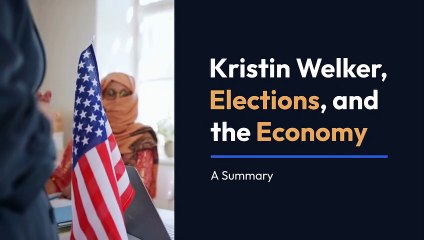 Discover Kristin Welker: Biography, Career Highlights & More 🎥