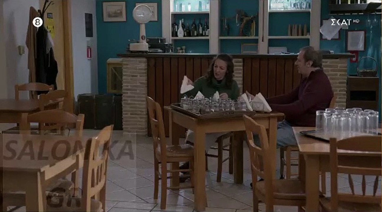 ΓΛΥΚΑΝΙΣΟΣ ΕΠΕΙΣΟΔΙΟ 69