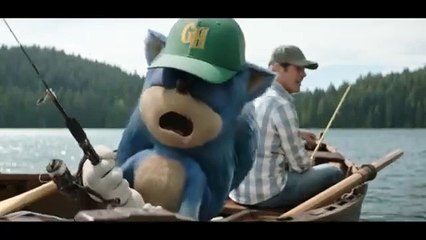 Because I Love My Commenters, Yes, I Will Add the Sega Drowning Music to Sonic The Hedgehog 2