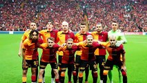 Spor Toto Super League： Galatasaray： 0 - Fenerbahçe： 0 (Le match continue)