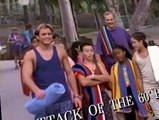 Mighty Morphin Power Rangers Mighty Morphin Power Rangers S03 E038 Attack of the 60 Bulk