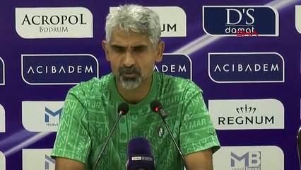 Bodrumspor a battu Eyüpspor pour atteindre la finale