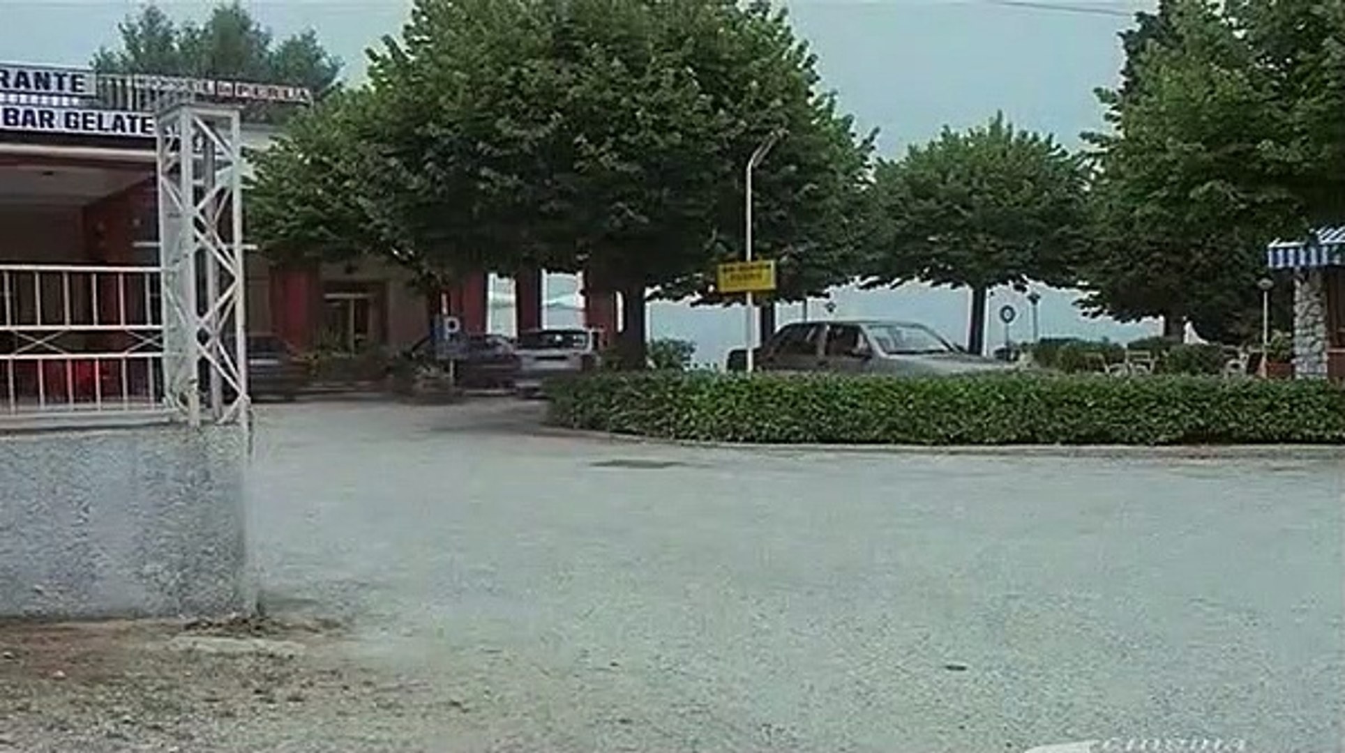 Fratelli d'Italia, Luana, casalinga inquieta de Rovigo