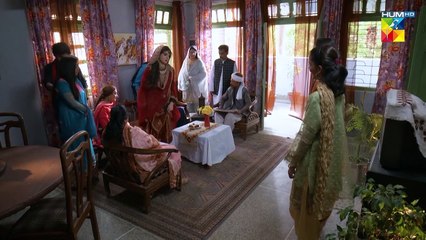 Daal Mein Kuch Tou Kala Hai..!! #zainbaig #zainabshabbir - Fareb - FLO Digital