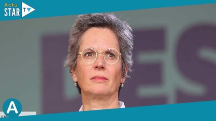 “J’ai failli en finir…” : Sandrine Rousseau explique pourquoi elle a pensé au suicide