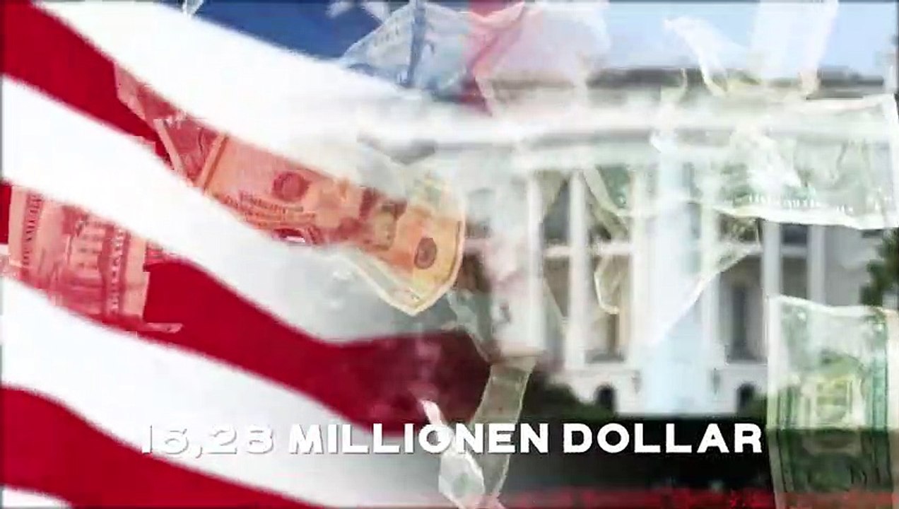 UNGLAUBLICHE Waffentechniken der Zukunft