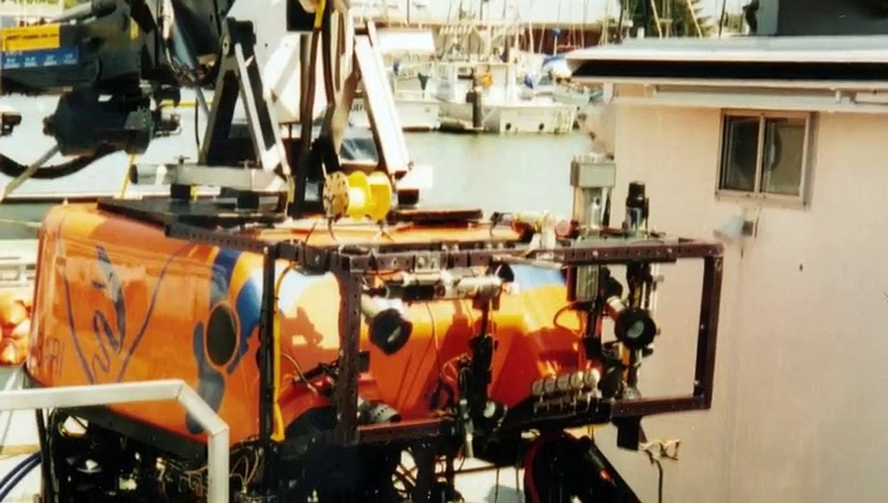 Fliegende Flugzeugträger