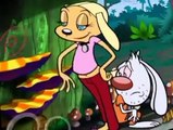 Brandy and Mr. Whiskers Brandy and Mr. Whiskers S02 E13-14 You’ve Got Snail/The Magic Hour