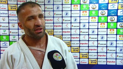 Download Video: Judo, Dushanbe Grand Prix: bronzo per Giorgia Stangherlin, un oro per i locali