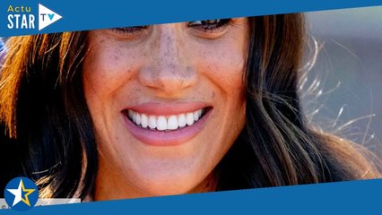 Meghan Markle : ce cadeau à près de 6 000 euros qu’elle s’apprête à offrir à Lilibet