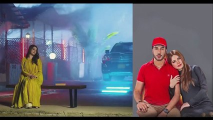 المسلسل الباكستاني عشق حد الجنون الاغنية (كلمات)