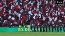 Leipzig vs Frankfurt 2-0 Highlights DFB-Pokal Final 2023