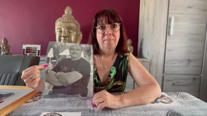 10 ans après l’accident qui a mortellement brulé son mari à Clermont, Jocelyne attend toujours des réponses à ses questions