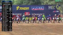 2023 Pro Motocross Hangtown Classic - 450 Moto 2