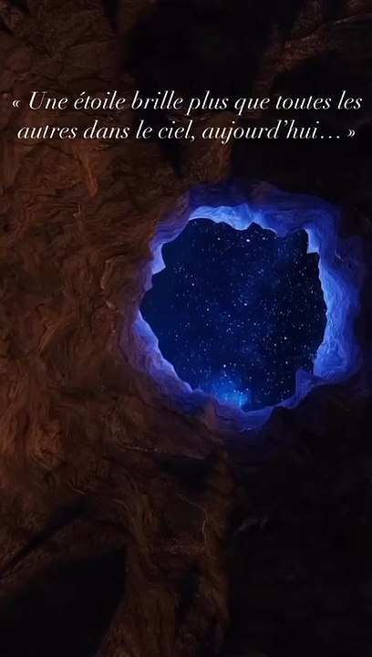 Il lui a adressé un beau cadeauStéphane Plaza rend hommage à sa maman sur Instagram.