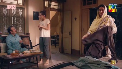 Kya Apne Susar Ko Parhaizi Khana Khilao Gi.. #mayaali #bilalashraf - Yunhi - FLO Digital