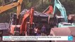 Choque de trenes en Odisha es catalogado como el peor accidente ferroviario del siglo XXI en India