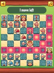 Chess Challenges for Clever Minds Walkthrough