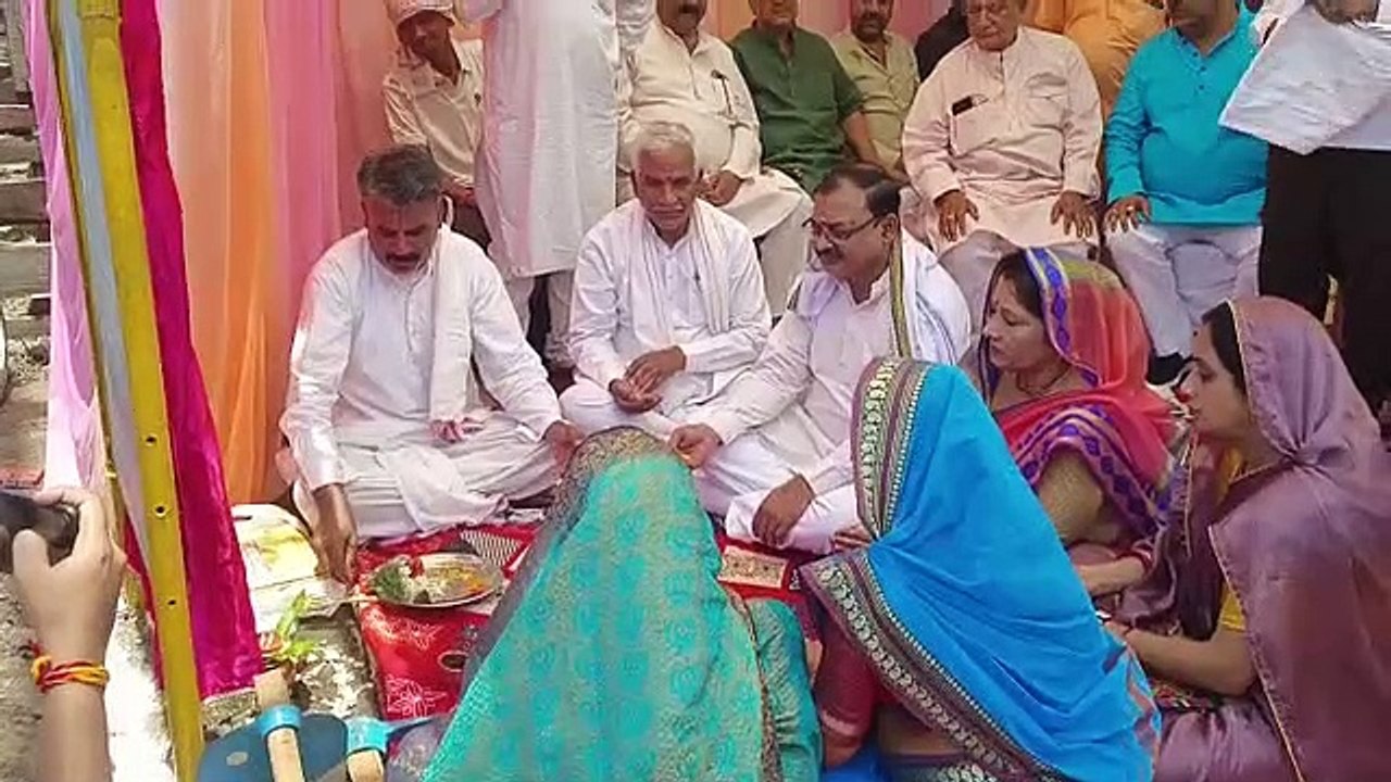 Video Story: खुशखबरी: 148 लाख की लागत से 700 मी...