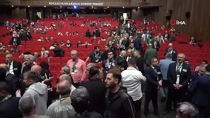 Engin Korukır: "Doğru hamleler Kocaelispor'u yüzde 100 çıkarır"