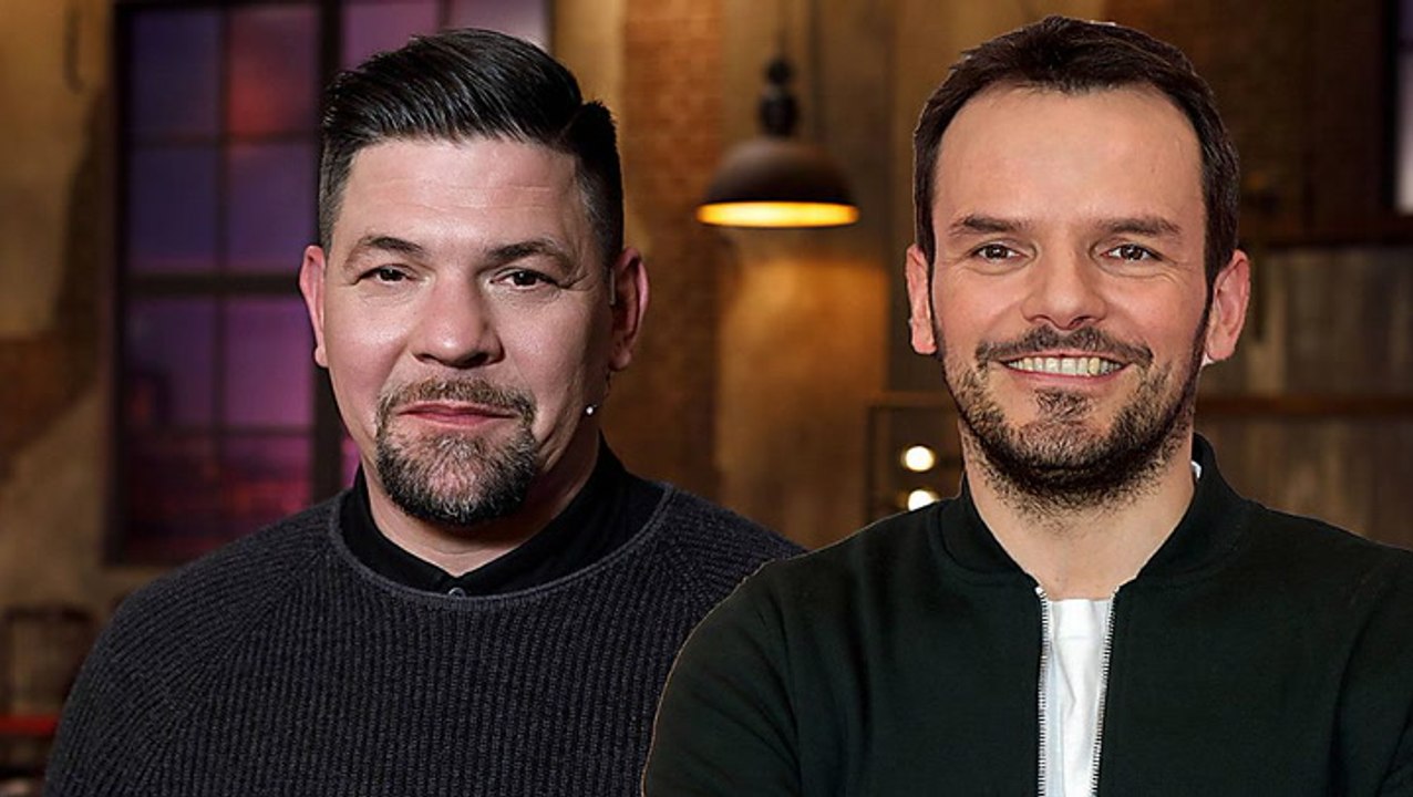 „Mälzer und Henssler liefern ab!“: Wer gewann die meisten Duelle?